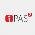 iPas2 Logo